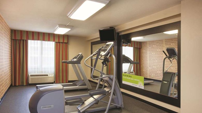 <b>La Quinta Inn & Suites Historic Area Health</b>. Images powered by <a href="https://iceportal.shijigroup.com/" title="IcePortal" target="_blank">IcePortal</a>.