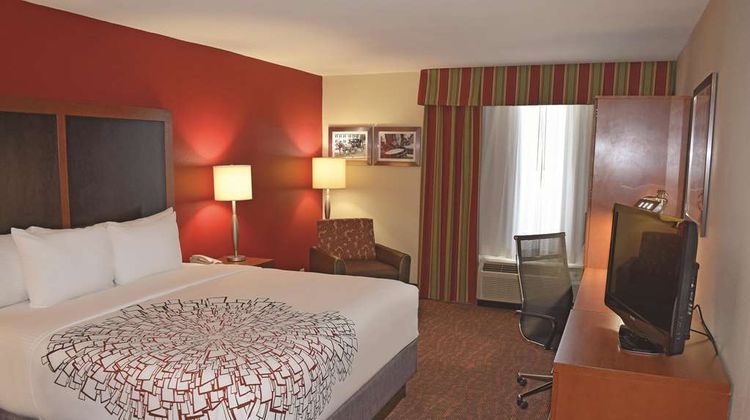 La Quinta Inn & Suites Historic Area Room