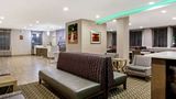La Quinta Inn & Suites Historic Area Lobby