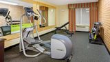 La Quinta Inn & Suites Historic Area Health