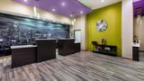 La Quinta Inn & Suites Pomona Lobby