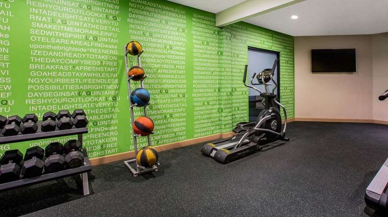 <b>La Quinta Inn & Suites Pomona Health</b>. Images powered by <a href="https://iceportal.shijigroup.com/" title="IcePortal" target="_blank">IcePortal</a>.