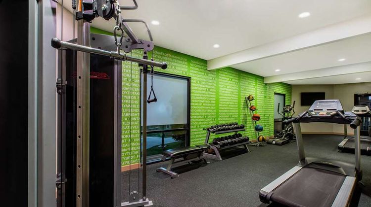 La Quinta Inn & Suites Pomona Health