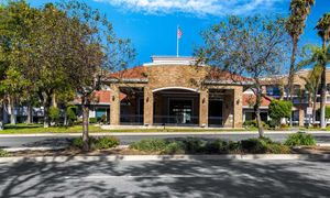 DoubleTree by Hilton Pomona- First Class Pomona, CA Hotels- GDS ...