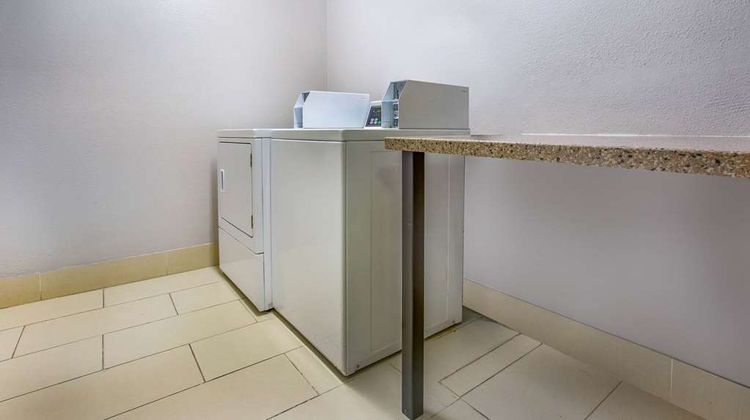 La Quinta Inn & Suites Pomona Other