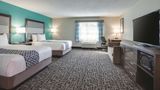 La Quinta Inn & Suites Batavia Room