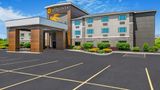La Quinta Inn & Suites Batavia Exterior