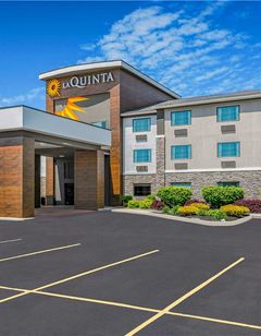 La Quinta Inn & Suites Batavia