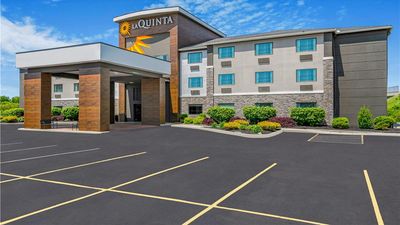 La Quinta Inn & Suites Batavia