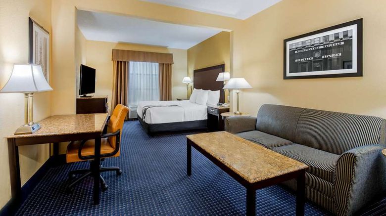 <b>La Quinta Inn & Suites Mt. Laurel Suite</b>. Images powered by <a href="https://iceportal.shijigroup.com/" title="IcePortal" target="_blank">IcePortal</a>.