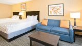 La Quinta Inn & Suites Logan Room