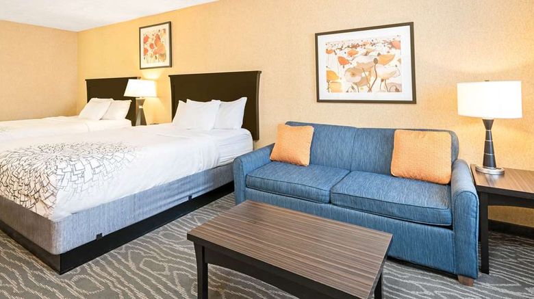 <b>La Quinta Inn & Suites Logan Room</b>. Images powered by <a href="https://iceportal.shijigroup.com/" title="IcePortal" target="_blank">IcePortal</a>.