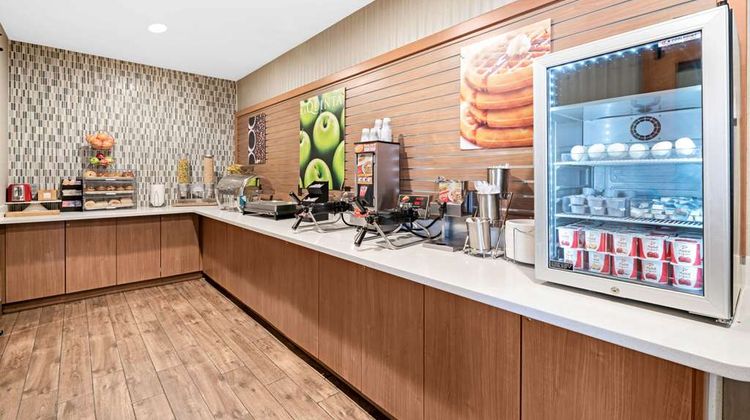 La Quinta Inn & Suites Logan Other