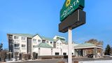 La Quinta Inn & Suites Logan Exterior