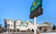 La Quinta Inn & Suites Logan