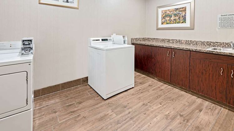 La Quinta Inn & Suites Logan Other