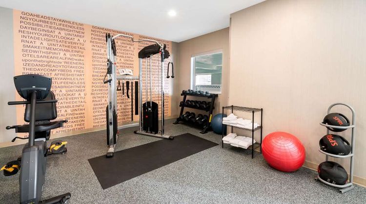 La Quinta Inn & Suites Logan Health