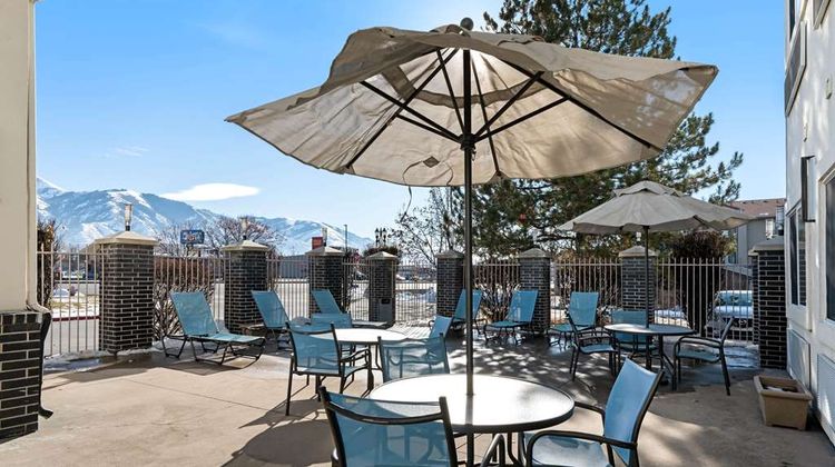 La Quinta Inn & Suites Logan Other