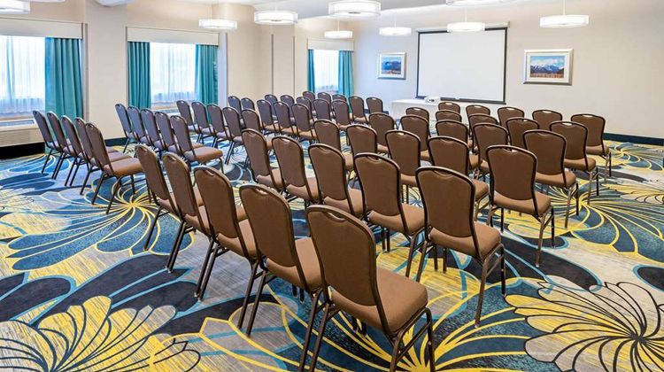 La Quinta Inn & Suites Logan Meeting