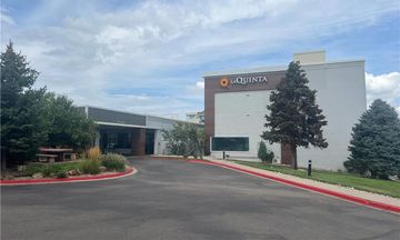 La Quinta Inn & Suites Englewood Tech Ct
