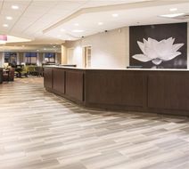 La Quinta Inn & Suites Englewood Tech Ct Lobby