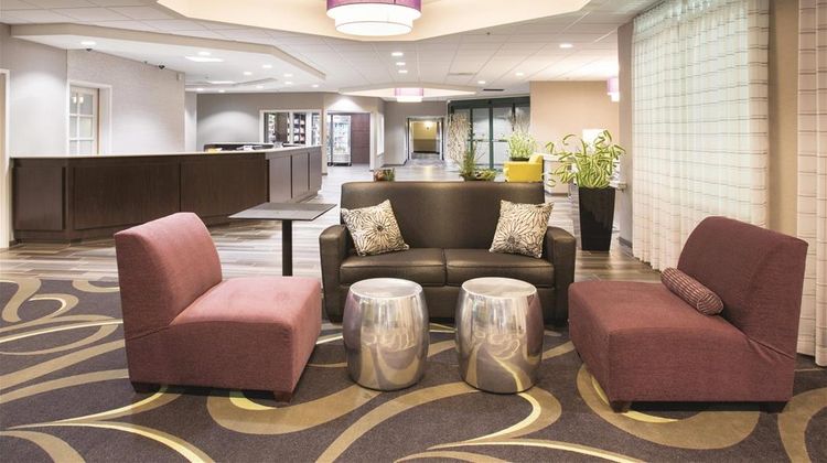 La Quinta Inn & Suites Englewood Tech Ct Lobby