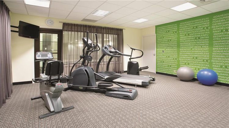 La Quinta Inn & Suites Englewood Tech Ct Health