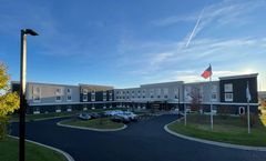 La Quinta Inn/Stes Bannockburn-Deerfield