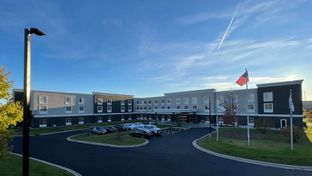 La Quinta Inn/Stes Bannockburn-Deerfield