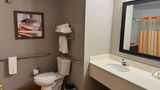 La Quinta Inn/Stes Bannockburn-Deerfield Room