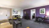 La Quinta Inn/Stes San Antonio Downtown Suite