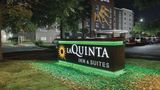 La Quinta Inn/Stes San Antonio Downtown Exterior