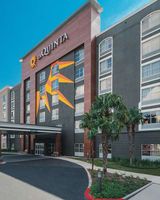 La Quinta Inn/Stes San Antonio Downtown
