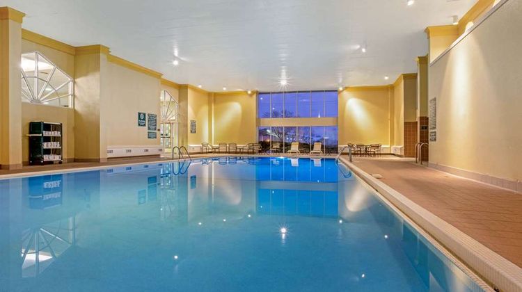 La Quinta Inn & Suites Appleton Pool