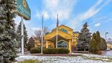 <b>La Quinta Inn & Suites Appleton Exterior</b>. Images powered by <a href="https://iceportal.shijigroup.com/" title="IcePortal" target="_blank">IcePortal</a>.