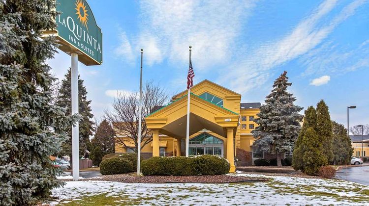La Quinta Inn & Suites Appleton Exterior