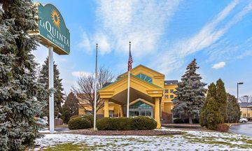 La Quinta Inn & Suites Appleton