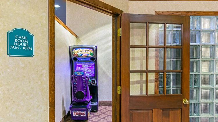 La Quinta Inn & Suites Appleton Other