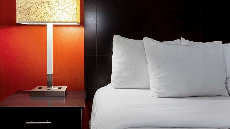 <b>La Quinta Inn & Stes Milwaukee Glendale Room</b>. Images powered by <a href="https://iceportal.shijigroup.com/" title="IcePortal" target="_blank">IcePortal</a>.