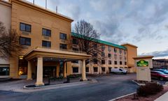 La Quinta Inn & Stes Milwaukee Glendale