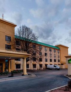 La Quinta Inn & Stes Milwaukee Glendale