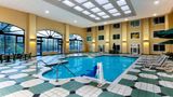 La Quinta Inn & Stes Milwaukee Glendale Pool