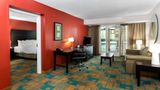 La Quinta Inn & Stes Milwaukee Glendale Suite
