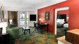 La Quinta Inn & Stes Milwaukee Glendale Suite