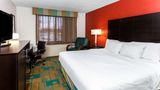 La Quinta Inn & Stes Milwaukee Glendale Room