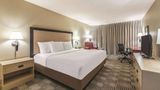 Ramada by Wyndham Fairfield Room
