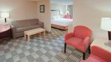 Ramada by Wyndham Fairfield Room