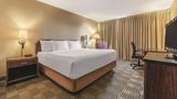 Ramada by Wyndham Fairfield Room