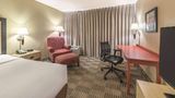 Ramada by Wyndham Fairfield Room