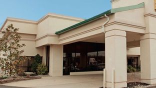 Ramada by Wyndham Fairfield